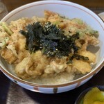 てんぷら 高七 - 