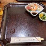 てんぷら 高七 - 