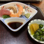 てんぷら 高七 - 