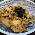 てんぷら 高七 - 