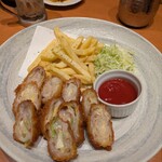 お多福 - 