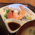 てんぷら 高七 - 