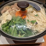 お多福 - 