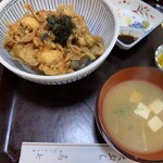 てんぷら 高七 - 