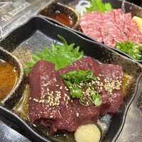 焼肉たまき 京橋店 - 