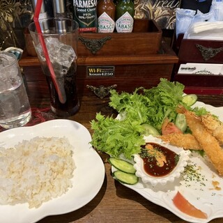 口コミ一覧 : コウウントウライ （ko-un to-rai） - 西大島/ダイニング