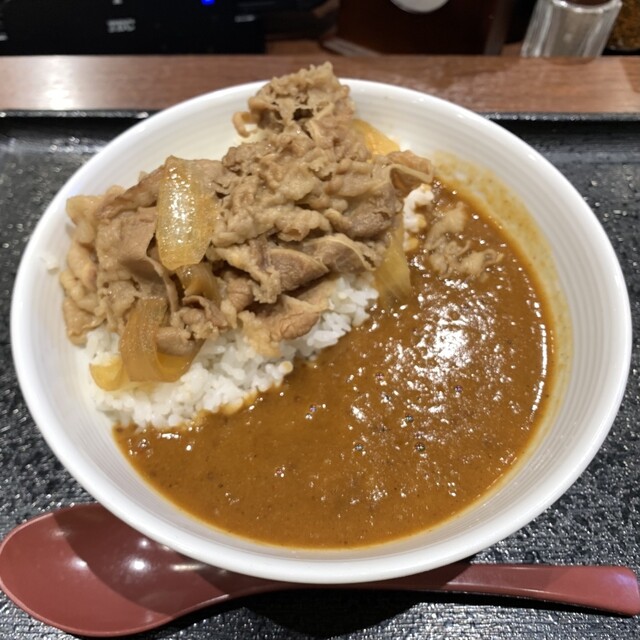 Yoshinoya Tamachi Eki Shibaura Ten