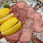 神戸焼肉 金虎 - 