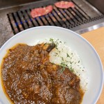 神戸焼肉 金虎 - 