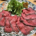 神戸焼肉 金虎 - 