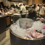 なきざかな 新宿店 - 