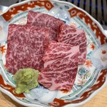 神戸焼肉 金虎 - 