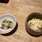 京鴨とsake 鴨蔵 - 
