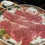 神戸焼肉 金虎 - 