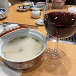 神戸焼肉 金虎 - 