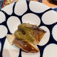 築地青空三代目 本店 - 