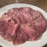 炭火焼肉ホルモン うしごろ 中目黒店 - 