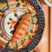 築地青空三代目 本店 - 