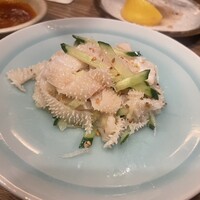 炭火焼肉ホルモン うしごろ 中目黒店 - 