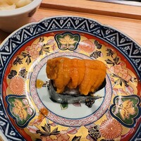 築地青空三代目 本店 - 