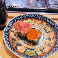 築地青空三代目 本店 - 