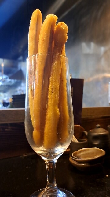 Bokunchi Nidaime Tetsugoro