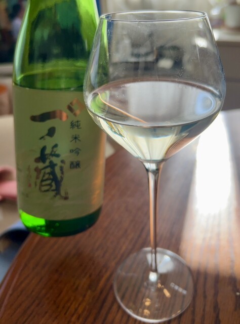 一ノ蔵（イチノクラ） - 松山町（その他）の写真