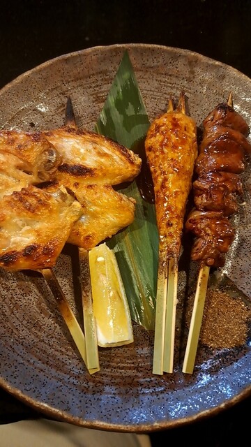 Bokunchi Nidaime Tetsugoro photo 2