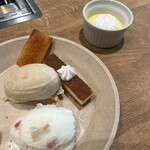 プレミアムカルビ 静岡曲金五丁目店 - 