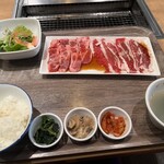 プレミアムカルビ 静岡曲金五丁目店 - 