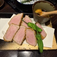 豚匠 心斎橋邸 - 