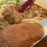 香家 - 早速プースーから…