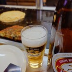 お好み焼 もりした - 