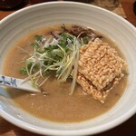 老麺 田ぶち - 