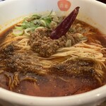 香家 - 辛痺具合はどうかな？