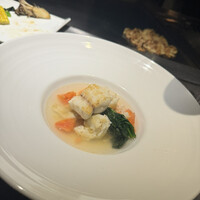 atelier 森本 XEX 鉄板 - 
