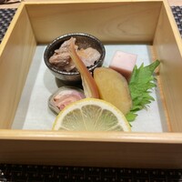 名駅 鮨 Sublime - 