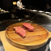 atelier 森本 XEX 鉄板 - 