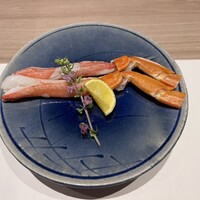 蟹たくみ - 