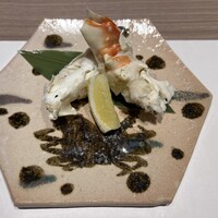 蟹たくみ - 