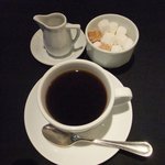 CAFE A LA TIENNE - コーヒー