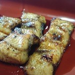 勝美館 - 2014*6 並定食