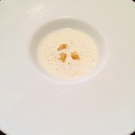 Nishimori - スープ