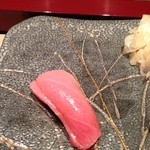 すし家 - Ｈ26.6 中トロ