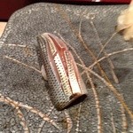 すし家 - Ｈ26.6 コハダ