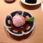 すし家 - Ｈ26.6 ノドグロ