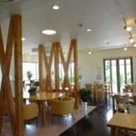 チャビーカフェデセール - 