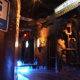 Lockup 2999 Ikebukuro ten