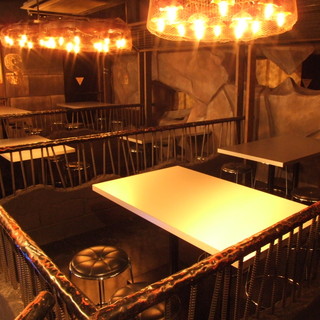 Lockup 2999 Ikebukuro ten