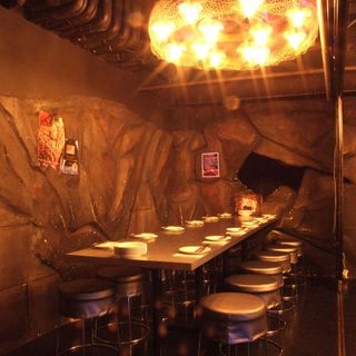 Lockup 2999 Ikebukuro ten